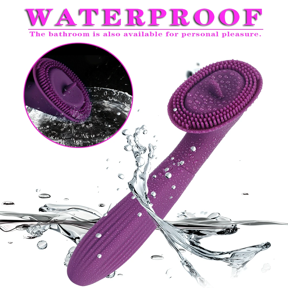 Язык вибратор оральный лизание интимные игрушки для взрослых женщин клитор