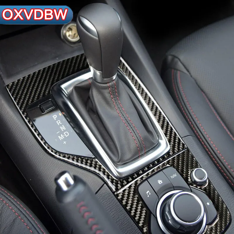 Аксессуары для MAZDA 3 Axela центральная консоль декоративная панель шестеренок из