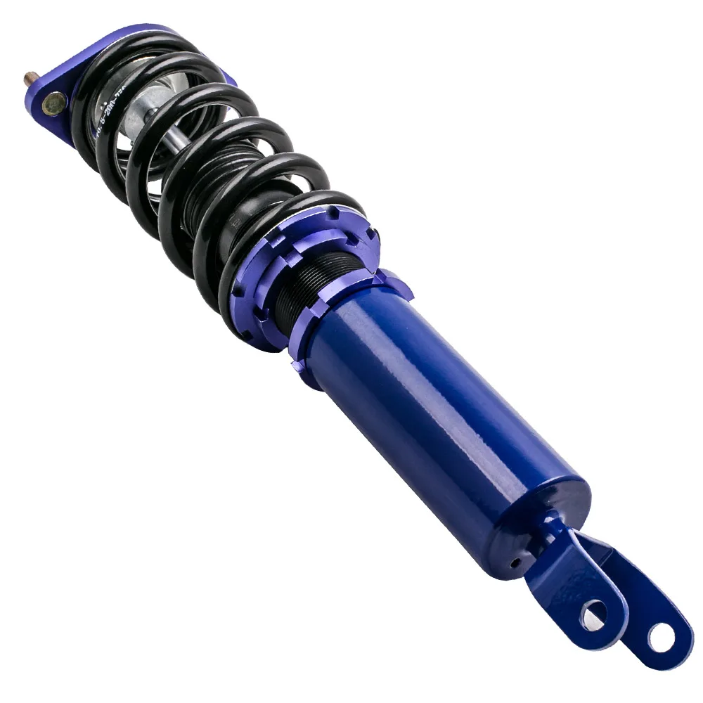Подвеска coilver для Honda Prelude 1992 2001 амортизатор стойки катушки пружины снижение