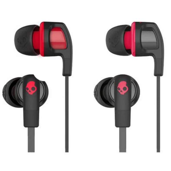 Оригинальные Skullcandy Smokin Buds 2 Наушники 1 м звукоизоляция наушники вкладыши с