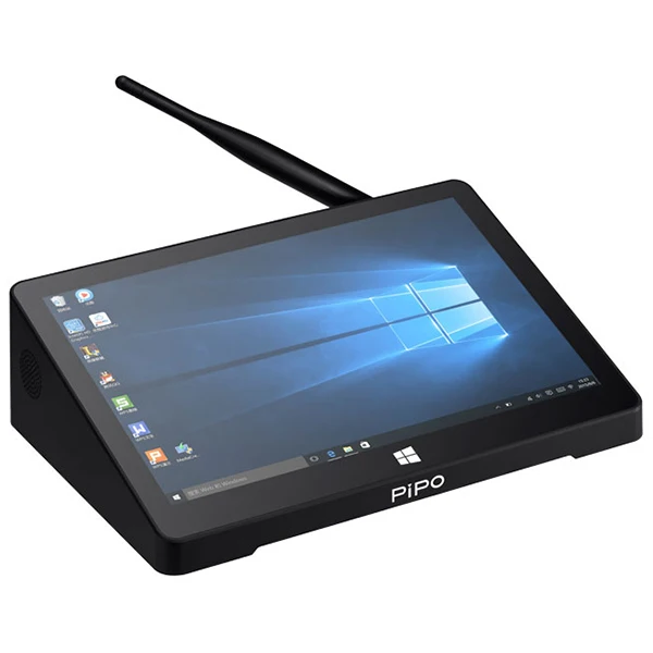 Pipo X8 Pro Многофункциональный принтер 7 дюймов ips Экран Мини ПК среди Cherry Trail Z8350 Intel HD