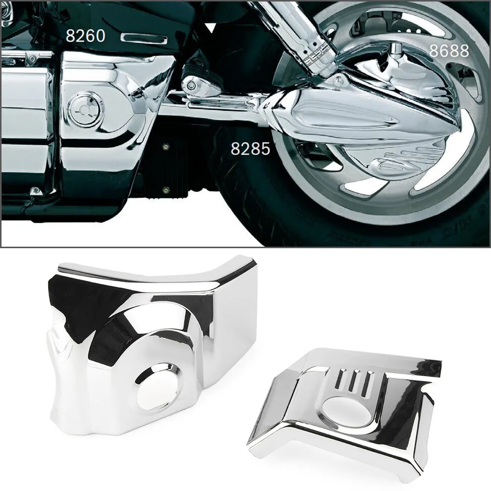 Новая поворотная рама с поворотным рычагом Накладка для Honda VTX 1300 2003 2009 детали