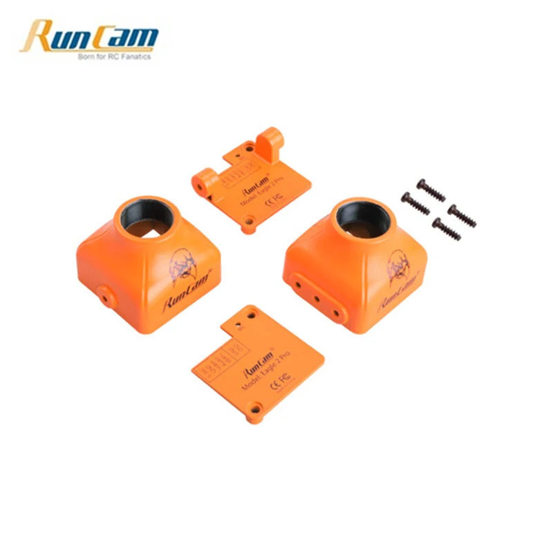 RunCam Eagle 2 Pro Mini FPV камера Cam защитный чехол Proptector для моделей RC Мультикоптер