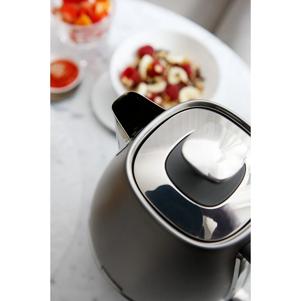 Чайник De`Longhi Distinta Flair KBI 2001.S|Электрические чайники| |