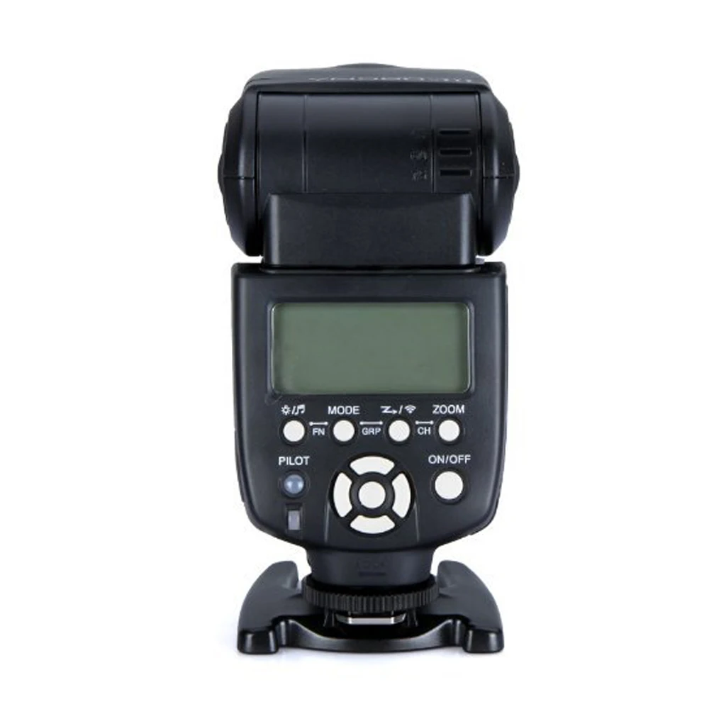 YONGNUO YN560III YN560 III YN 560III X3 + YN560TX 560TX для камеры CANON NIKON беспроводной контроллер вспышки