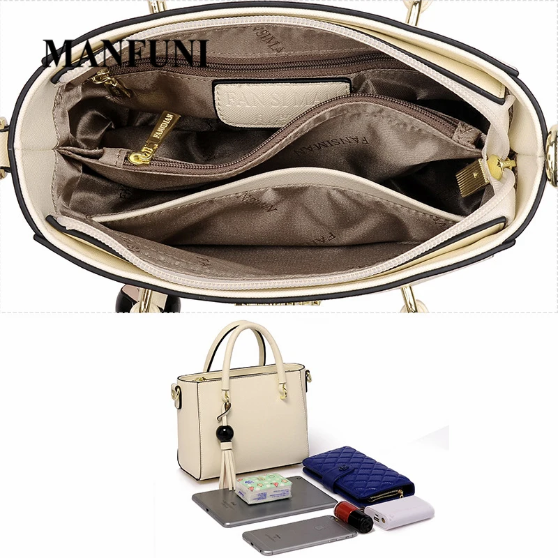 2018 женские сумки мессенджеры высокого качества Женская сумка через плечо