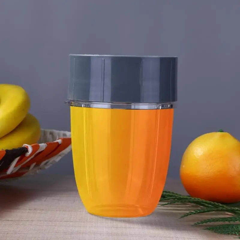 Большая универсальная Замена для блендера Nutribullet запчасти соковыжималки чашки