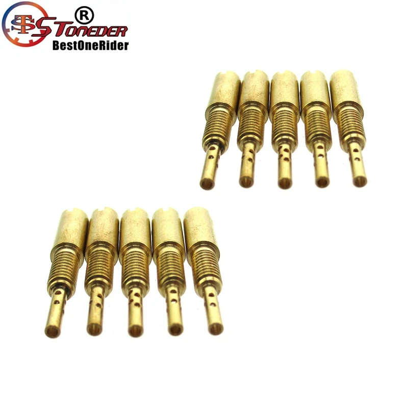 Карбюратор STONEDER #15 17 5 20 22 25 30 32 35 37 40 для карбюратор Mikuni RS HS40 HSR TM VM28/486|Зажигание