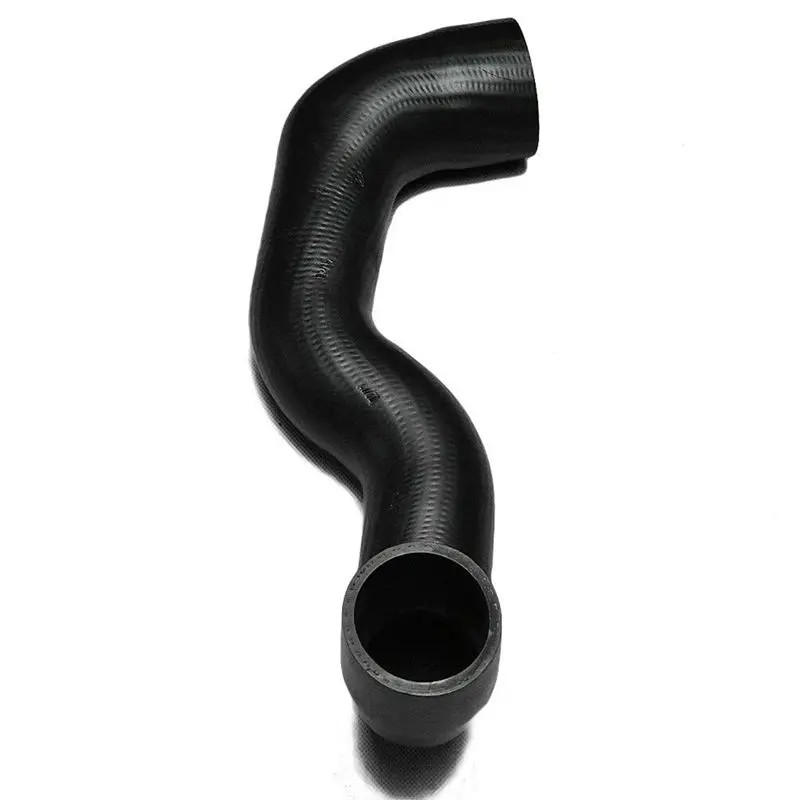 Silicone Intake Hose To Throttle Body For Saab 9-3 1.9 Z19DTR Ttid 12822777 | Автомобили и мотоциклы