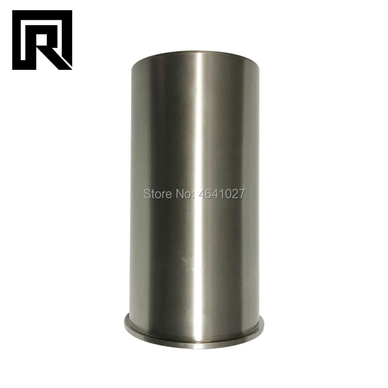 6 шт. части экскаватора двигателя DX215 9C DX230LC DL06 лайнера CYLINDER 1A 65 01201 0076 высокое