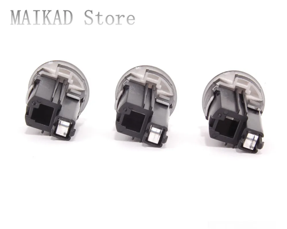 HVAC Climate Control Caps Aircon Button for BMW E63 E64 630i 645ci 650i 61319250196 | Автомобили и мотоциклы