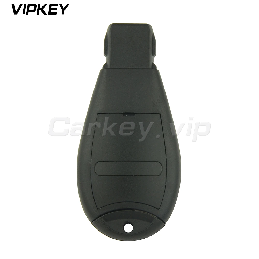 Дистанционный ключ без ключа Fobik 5 кнопок с паникой для Dodge Grand Caravan 2008 2009 2010 2011 2012