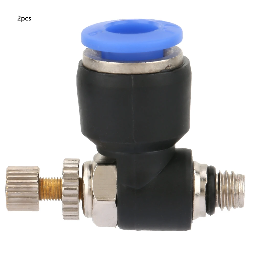 2 шт. контроллер скорости воздушного потока|Клапан| |