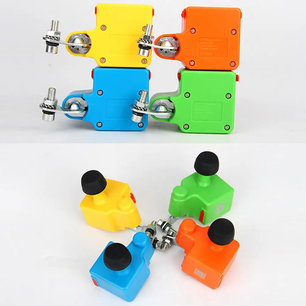 5 в 1 А выходной велосипедный самогенератор мобильный Динамо со встроенной