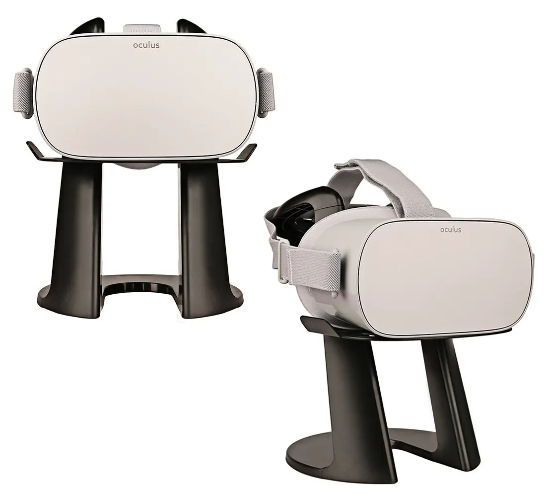 Подставка для виртуальной реальности держатель всех очков Vr Htc Vive Sony Psvr Oculus Rift Go
