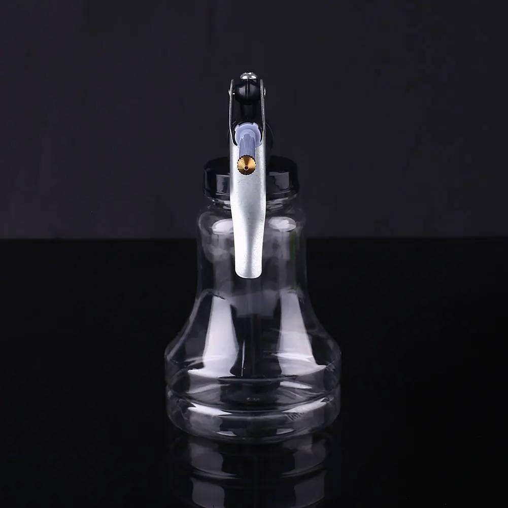 Насос компрессора масла подсказки меди масленка консервной банки брызга