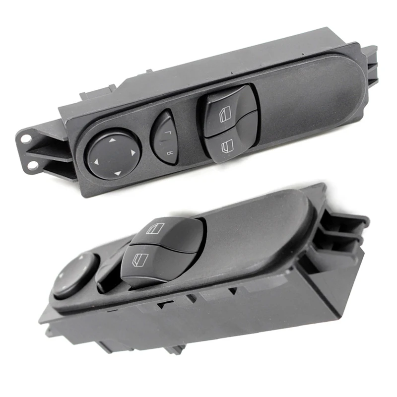 Front Left Master Power Window Buttom For Mercedes Sprinter W906 A9065451213 9065451213 | Автомобили и мотоциклы