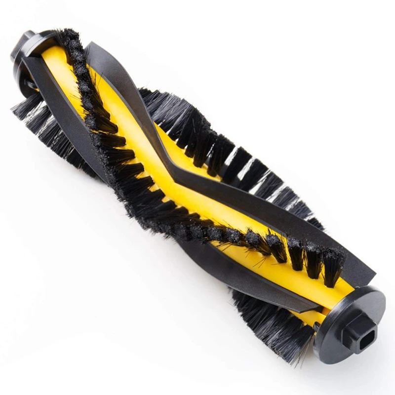 Основная боковая щетка + тряпочка для швабры фильтр губка Conga Excellence 990 запасные