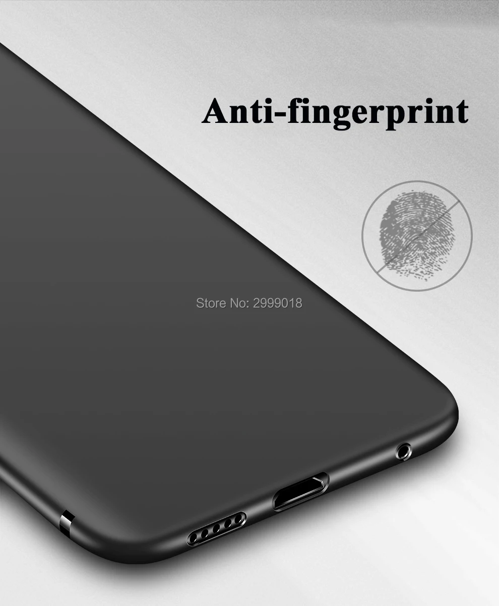 Чехол для Huawei Y5 2019 мягкий матовый силиконовый чехол с полной защитой Y 5 Y52019 AMN LX1 LX2