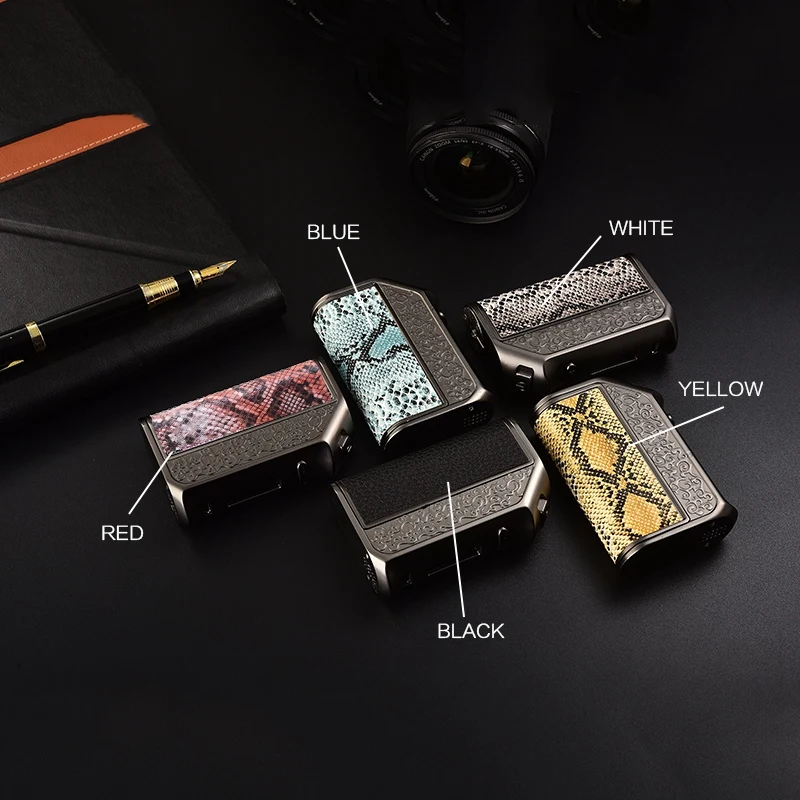 Вайпинг шторм электронная сигарета пар Storm 200 Вт TC Box Mod Storm200 обслуживаемый