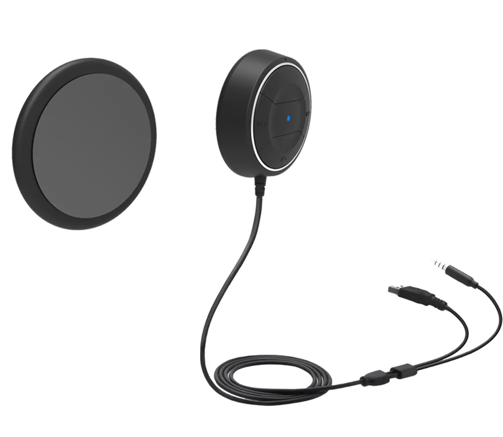 Bluetooth 4 0 автомобильный комплект свободные руки музыкальный ресивер с функцией NFC +