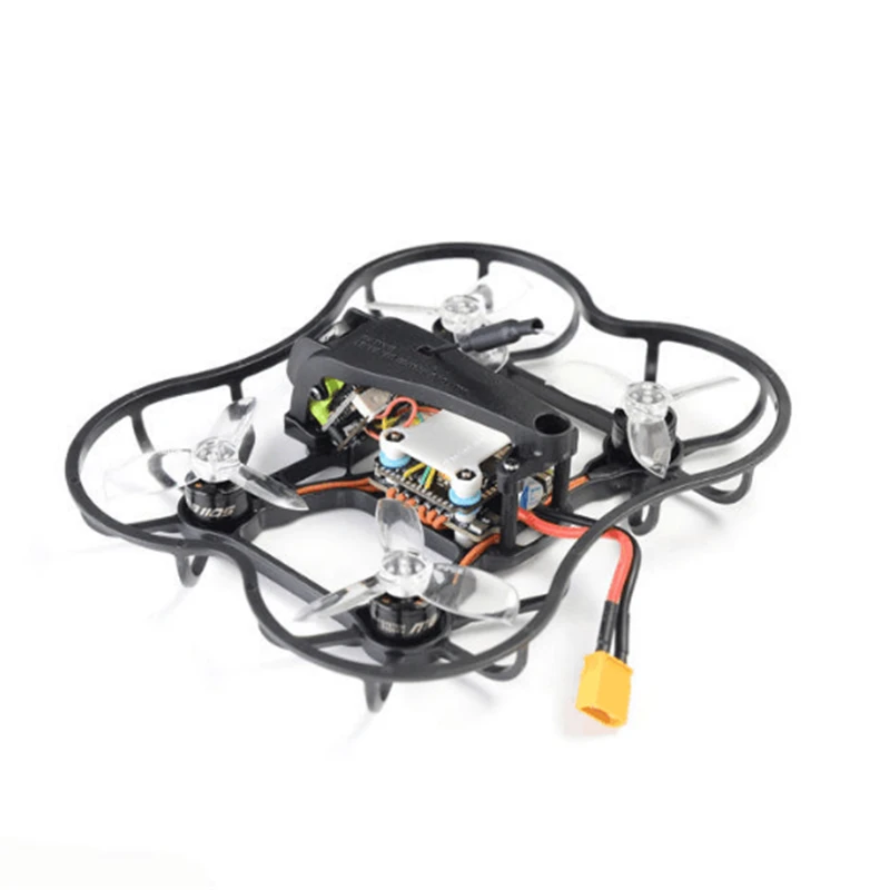 Радиоуправляемый Дрон Diatone 2 дюйма 3S FPV GT R239 R90 PNP w/ F4 OSD 25A RunCam Micro Swift TX200U Racer Multirotor