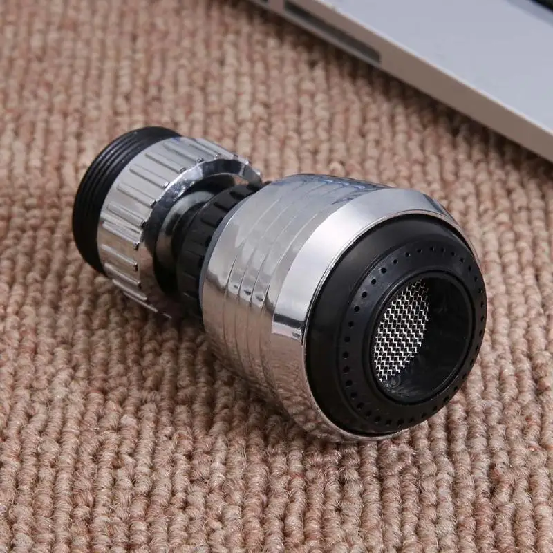 Смеситель для кухни водонагреватель экономия воды аэратор ванной комнаты