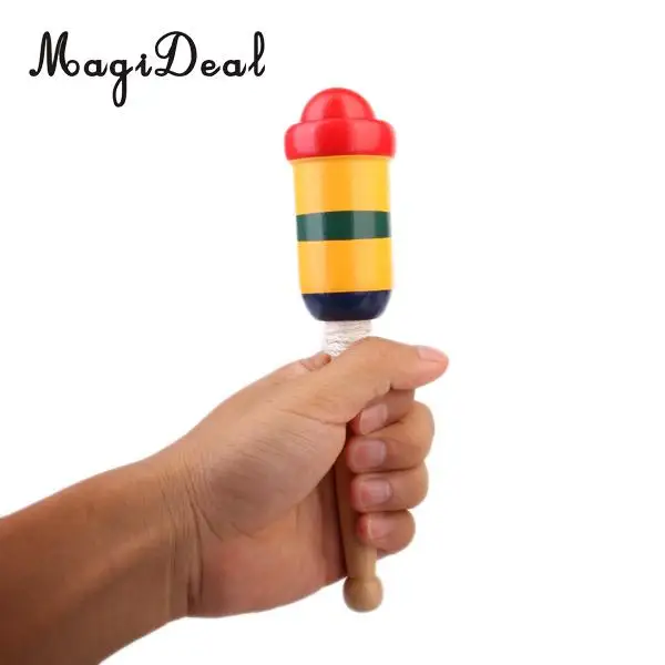 MagiDeal 1 шт. традиционные японские деревянные игрушки Kendama чашка и шар для детей