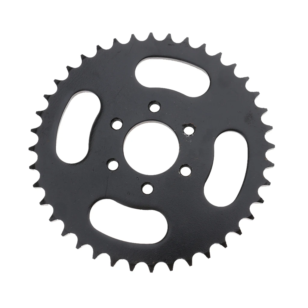

40 Tooth 37mm Rear Sprocket Mini Moto ATV Quad Dirt Pit Pocket Bike Cross 110cc 125cc 140cc 250cc Parts Fit 428 Chain
