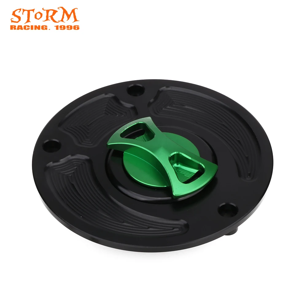 Крышка для бензобака мотоцикла CNC Kawasaki ZX10R ZX14 ZX6R ZX 6R Z1000 Ninja 1000 650R ER6N ER 6N Versys