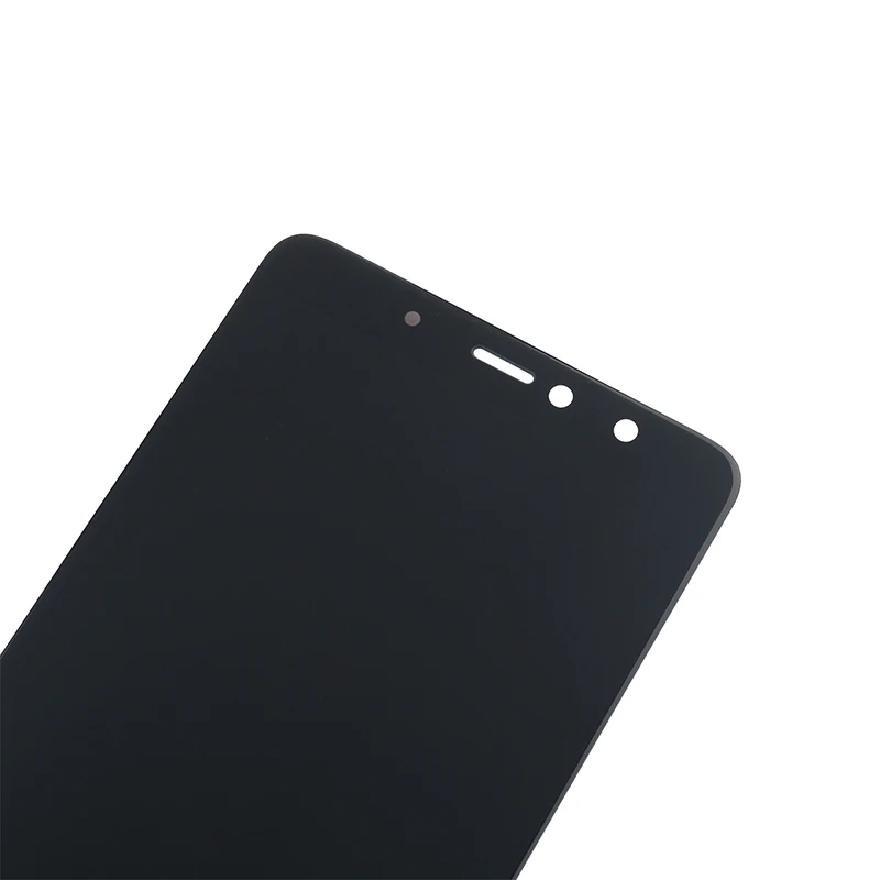 Alesser для BQ Aquaris X2 ЖК дисплей и сенсорный экран 5 65 ''запасные части телефона с