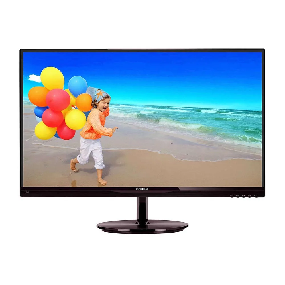 Монитор 27&quot Philips 274E5QSB/00(01)|Мониторы| |