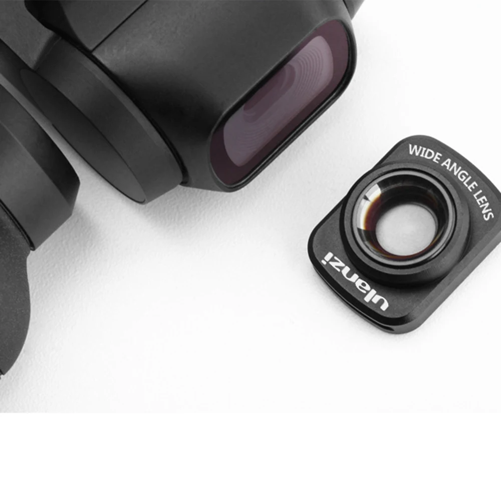 Аксессуары для камеры Gimbal профессиональный модный дизайн широкоугольный