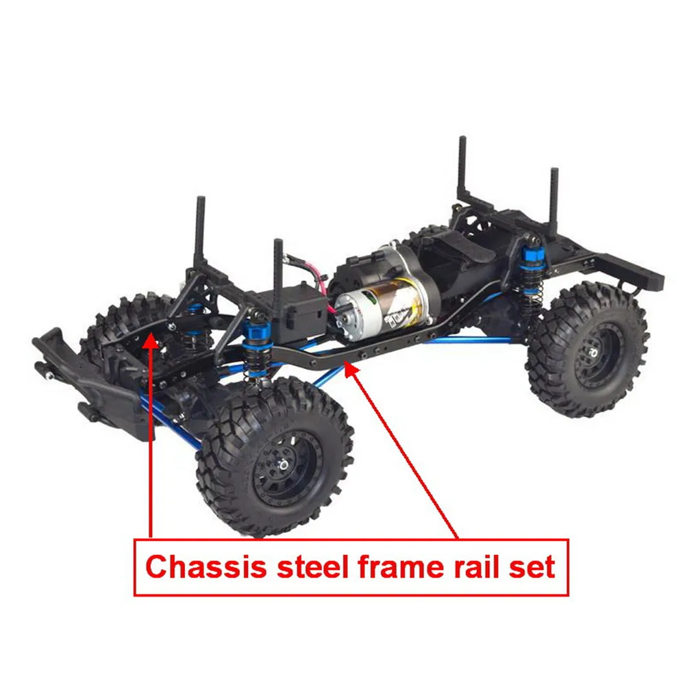VRX гоночный автомобиль RH1050 MC31 Varanus 1/10 2 4G 4WD матовый Rc электрический RTR модель