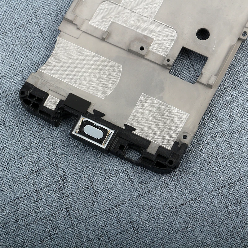 ocolor For Blackview BV5500 Front Middle Frame 5.5'' High Quality Replace Part Phone Housings | Мобильные телефоны и