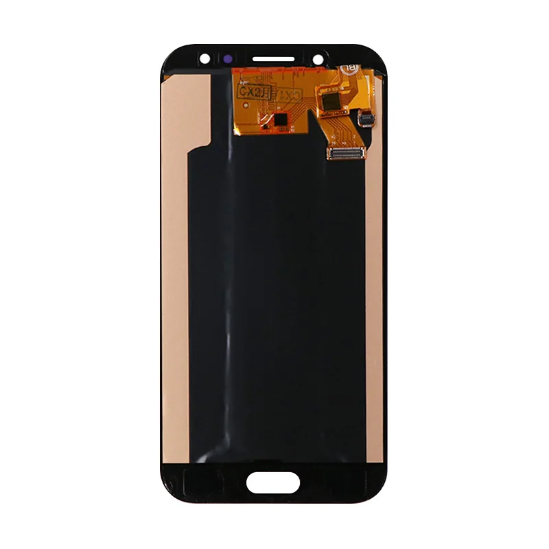 OLED для Samsung Galaxy J5 Pro 2017 J530 J530F ЖК-дисплей и сенсорный экран 5 2 'экран дигитайзер в