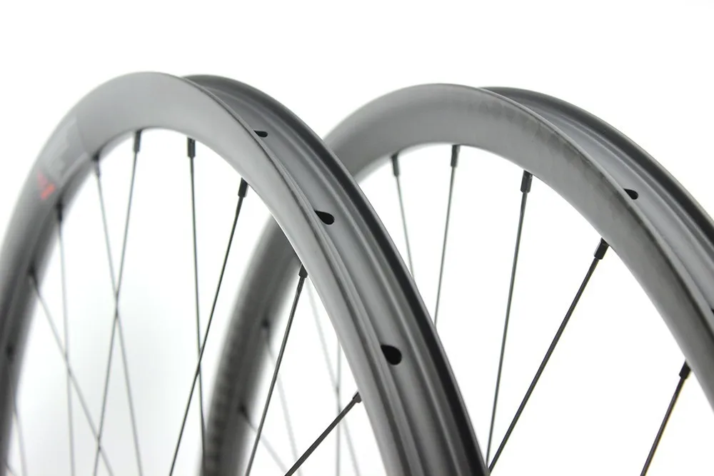 27 5 er MTB углеродное колесо 650B Hookles/ассиметрический ободок Skoozer XM 490 Bub 28 61мм 22 мм для