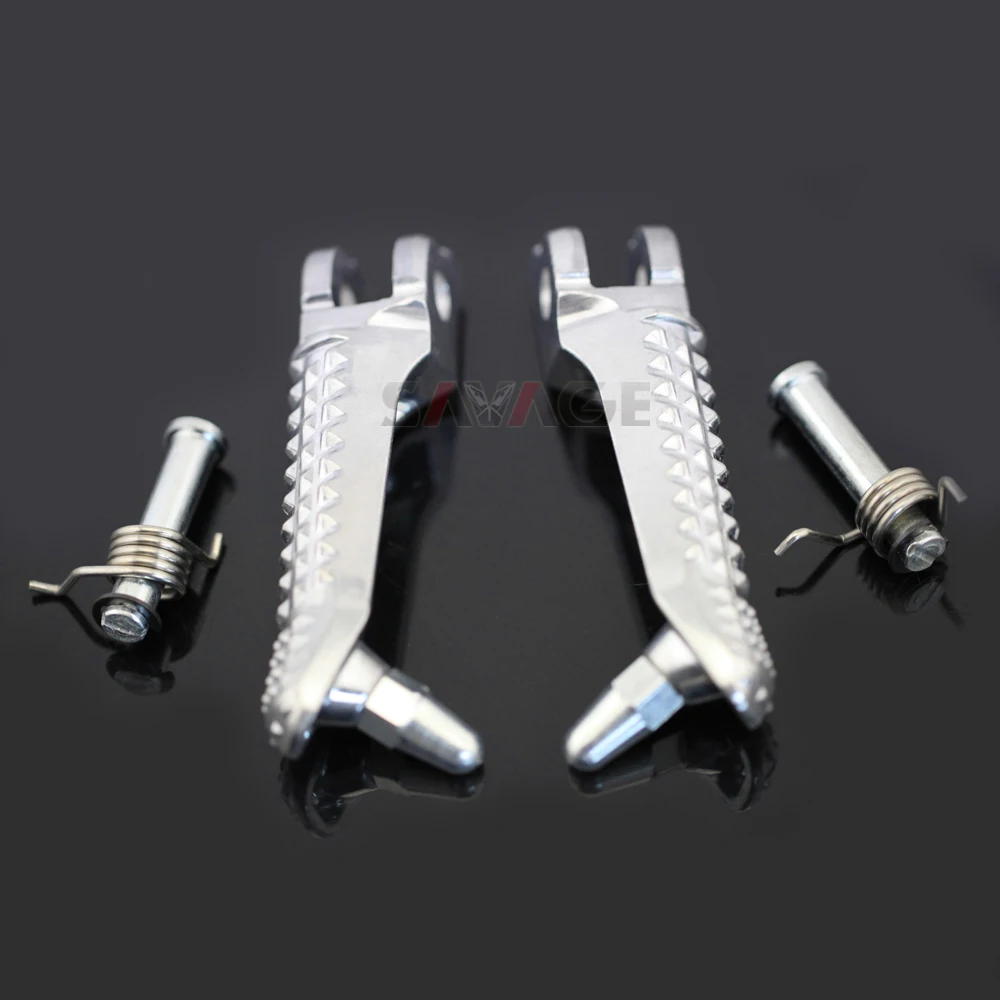 Подножки для ног адаптеры Bmw S1000rr Hp4 S1000r 2010 2018 аксессуары мотоциклов наездник