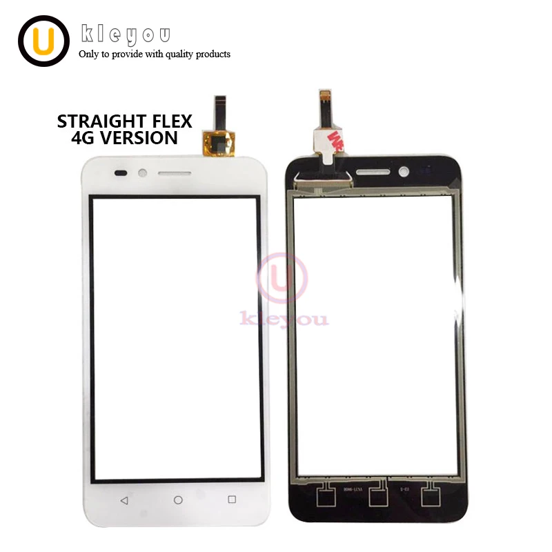 Сенсорный экран для huawei U22 Y3ii Y3 II 2 LUA-U03 LUA-L03 LUA-U23 LUA-L13 LUA-L21 сенсорный Стекло Панель