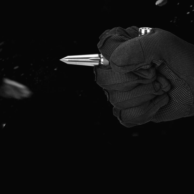 Горячая Распродажа 3 в 1 аварийная Самозащита тактическая ручка для активного