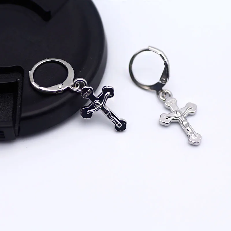 Серьга для мальчиков мужские одиночные сережки из нержавеющей стали украшения