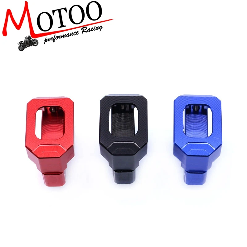 Держатель индикатора скорости мотоцикла для Honda Yamaha Kawasaki аксессуары мотоциклов