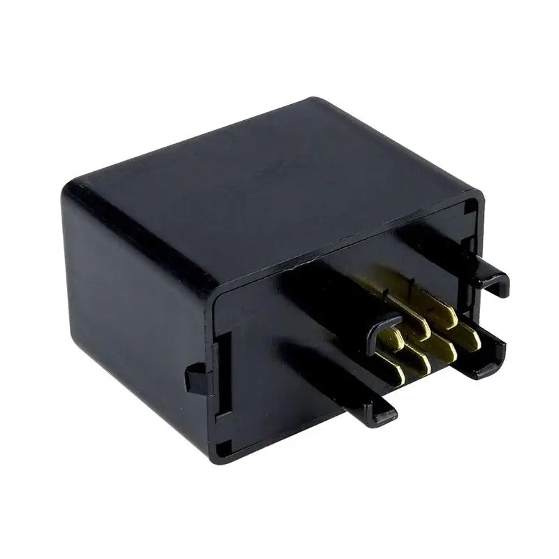12 V 7Pin Поворотная сигнальная светодиодная импульсное реле для SUZUKI GSXR GSF GSX Hayabusa |