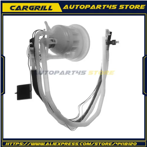 Топливный насос фильтр в сборке S211 W219 W211 E500 E320 E350 CLS500 E280 1 8 5.5L 2002 2010 2114703994|Топливные