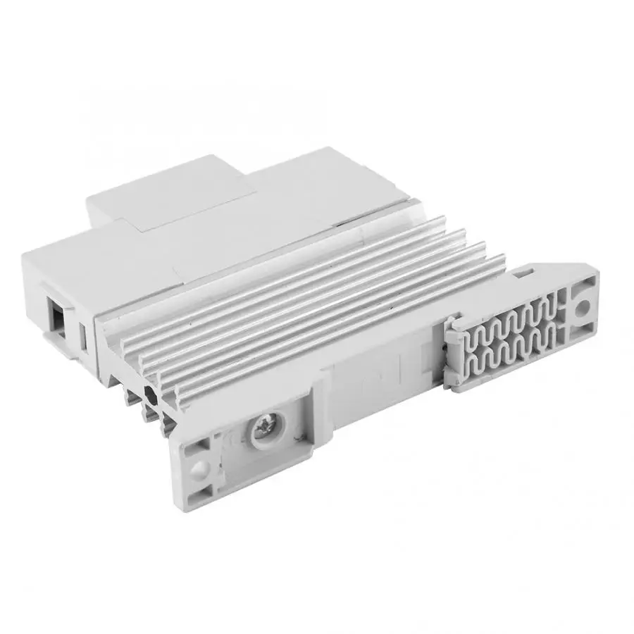 Бистабильное реле SMD06025L Однофазное постоянного тока с din рейкой Твердотельный