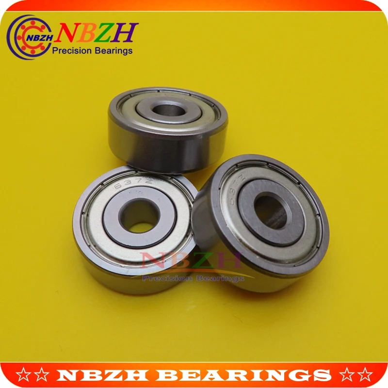 637ZZ 637 ZZ Z1 80037 2RS 637RS миниатюрный глубокий шаровой подшипник 7*26*9 мм|bearing bearing|bearings