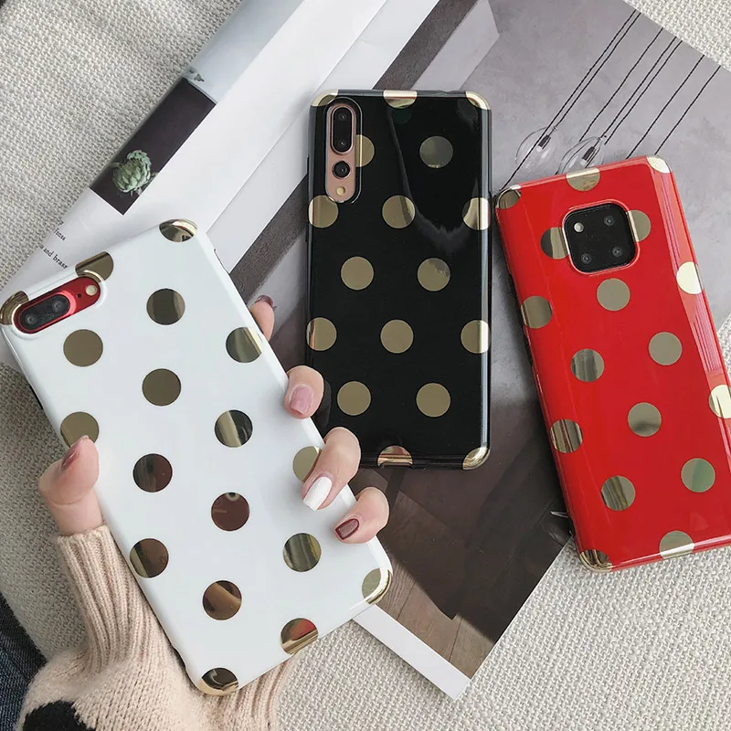 Чехол для телефона Honor 10 Nova3i 2 S Роскошный милый мягкий силиконовый чехол Huawei P20Pro