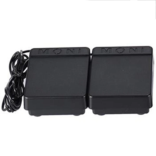 SEWS Портативный электронный складной барабан Pad набор 9 силиконовые накладки