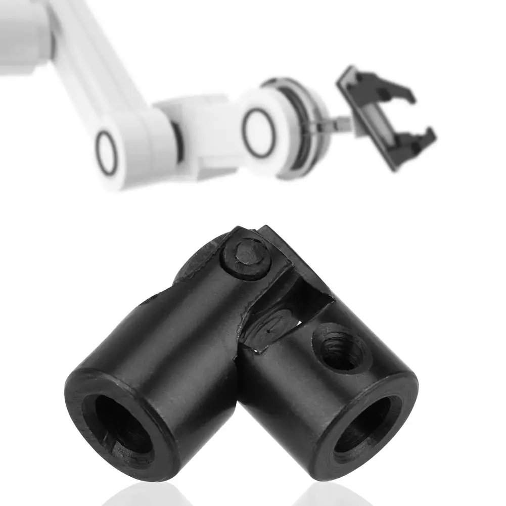 1 предмет универсальный шарнир вала Двигатель сцепления Разъем DIY рулевого u