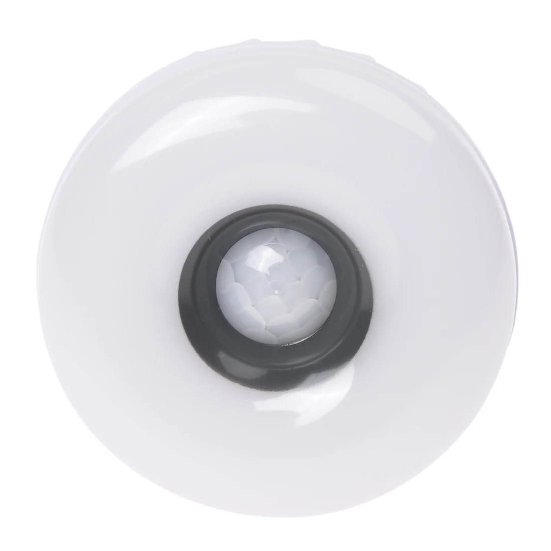 E27 25 LED 3528 SMD лампа датчик движения безопасности Белый|Светодиодные лампы и трубки|